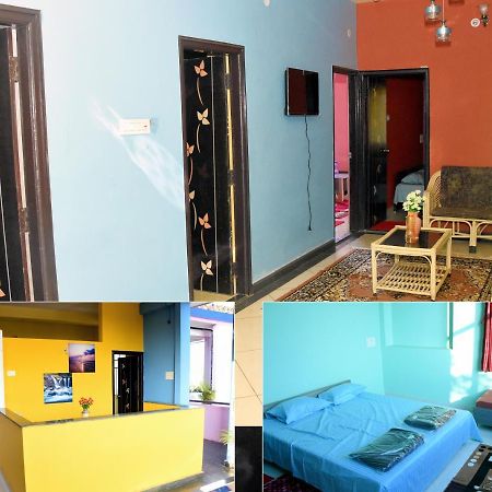H P Homestay Dharwad Exteriér fotografie