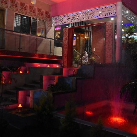 H P Homestay Dharwad Exteriér fotografie