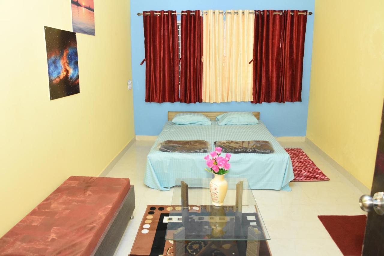 H P Homestay Dharwad Exteriér fotografie