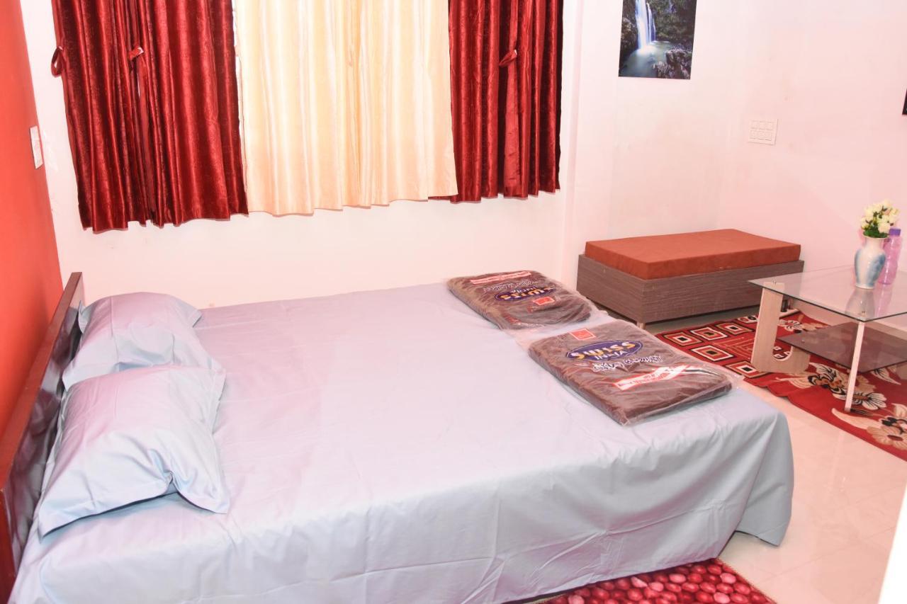 H P Homestay Dharwad Exteriér fotografie